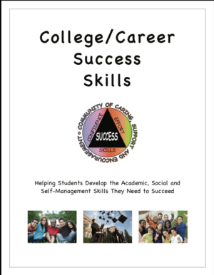 College/Career Success Skills (CCSS)