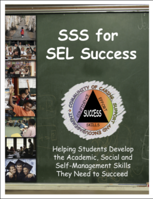 SSS for SEL Success